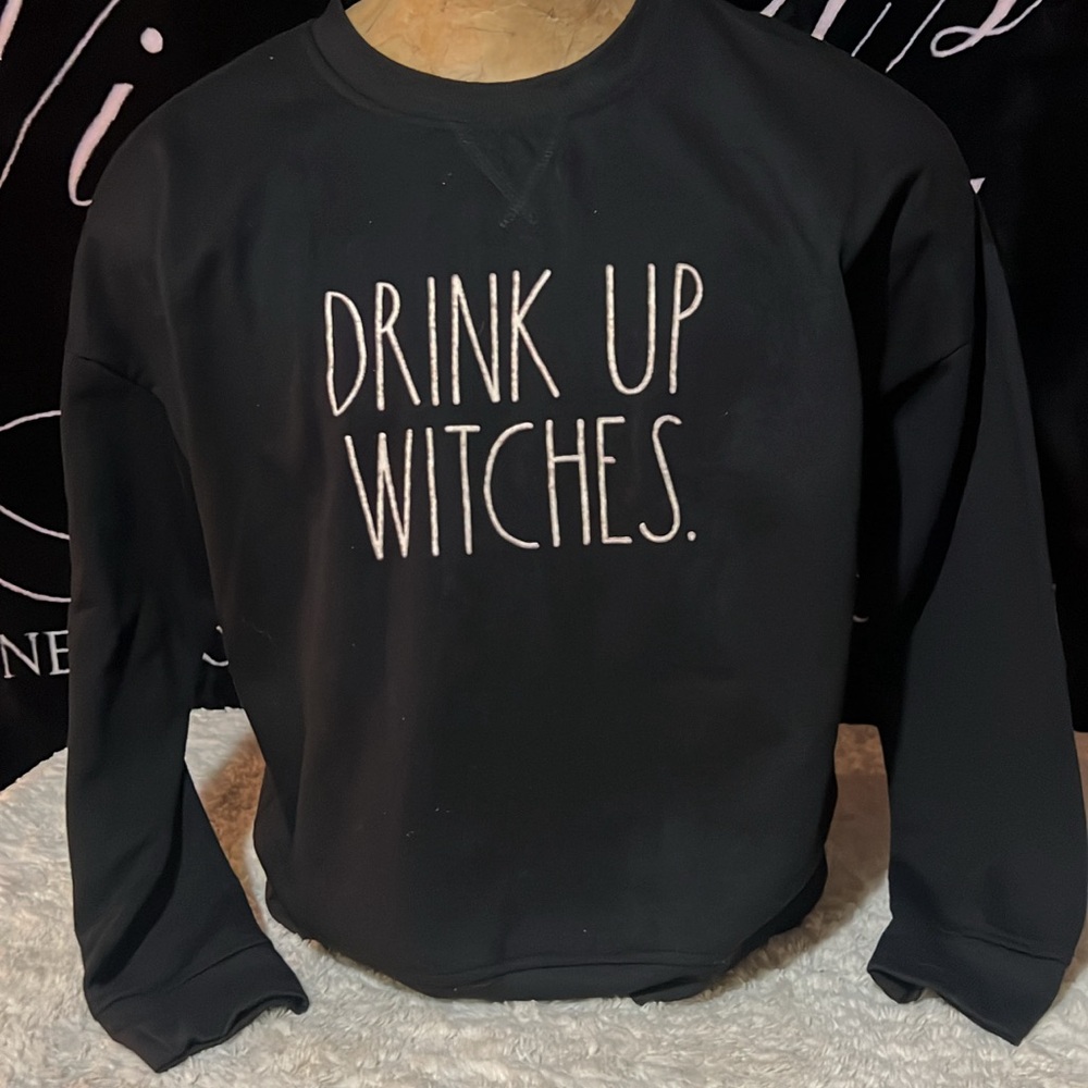 Rae Dunn Sweatshirt
